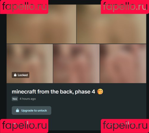 Anie Joy Onlyfans Photo Gallery 