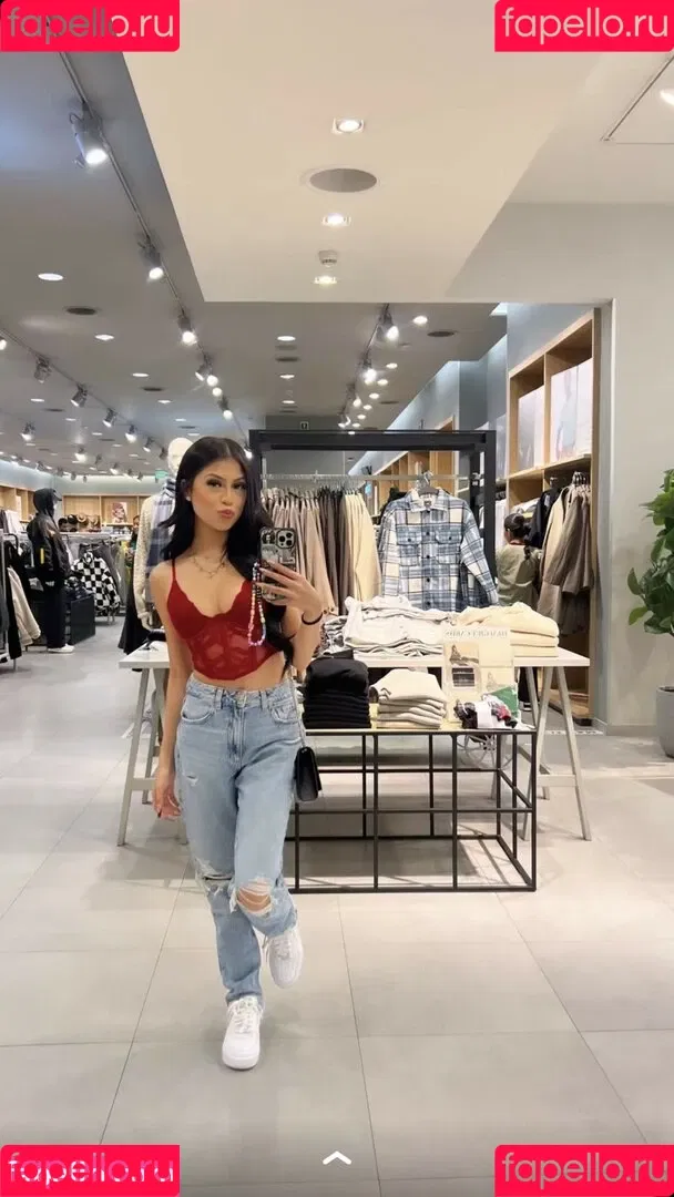 Latina Beauties Onlyfans Photo Gallery 