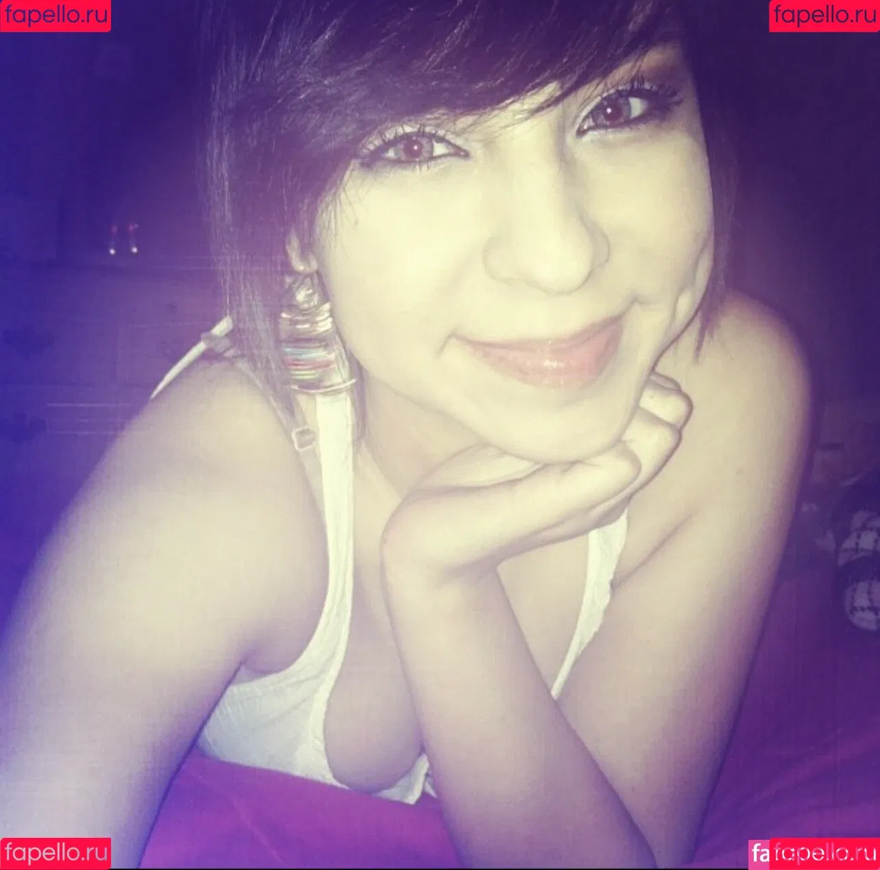 Latina Beauties Onlyfans Photo Gallery 