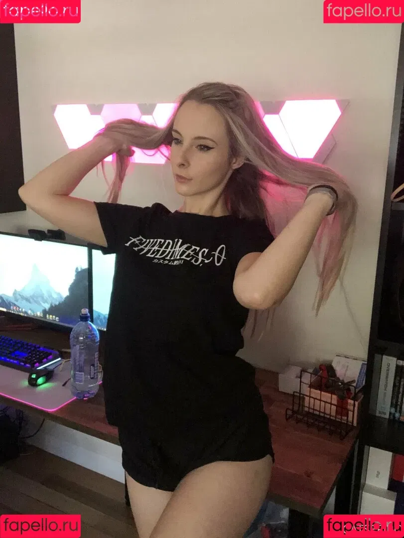 CatSefiro Onlyfans Photo Gallery 