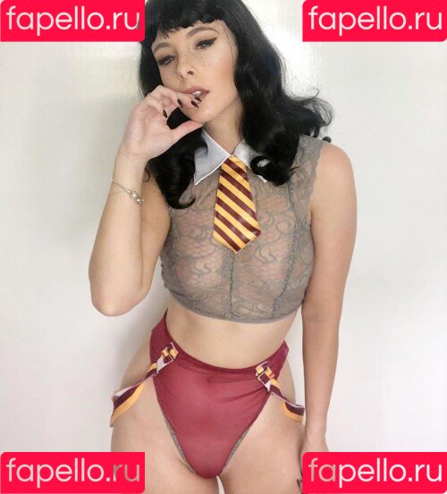 CatSefiro Onlyfans Photo Gallery 