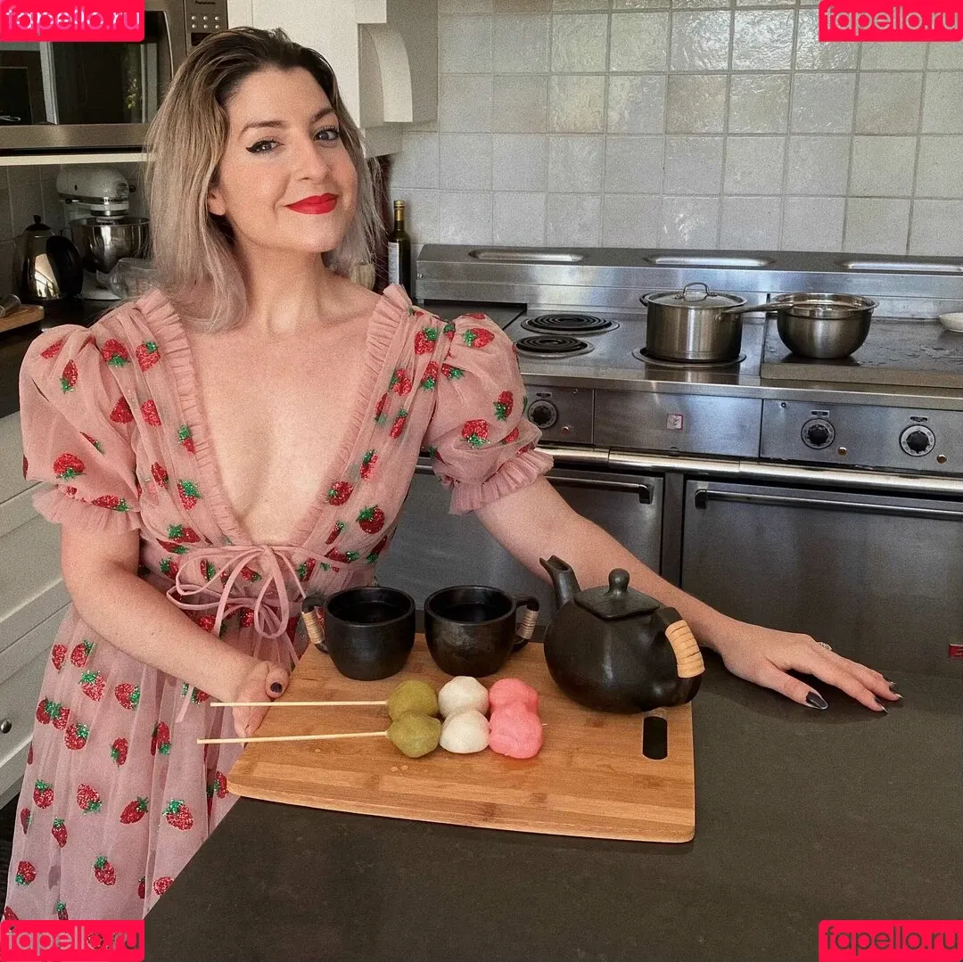 Rebecca Ford Onlyfans Photo Gallery 