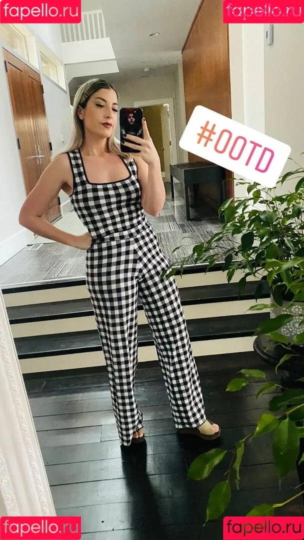 Rebecca Ford Onlyfans Photo Gallery 