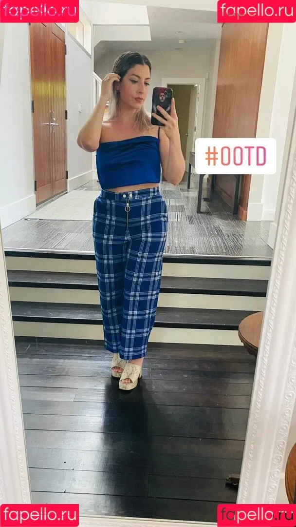 Rebecca Ford Onlyfans Photo Gallery 