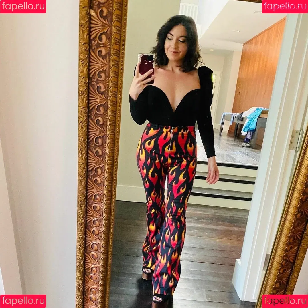 Rebecca Ford Onlyfans Photo Gallery 