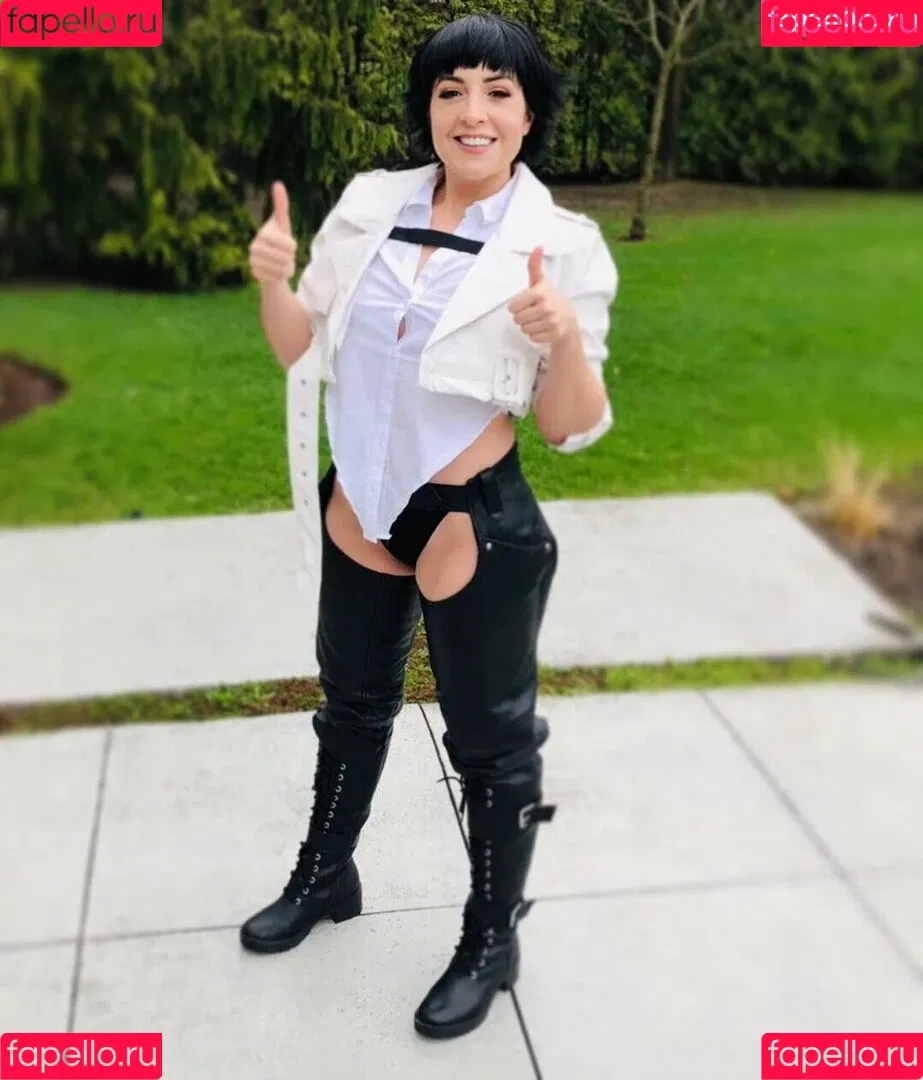 Rebecca Ford Onlyfans Photo Gallery 