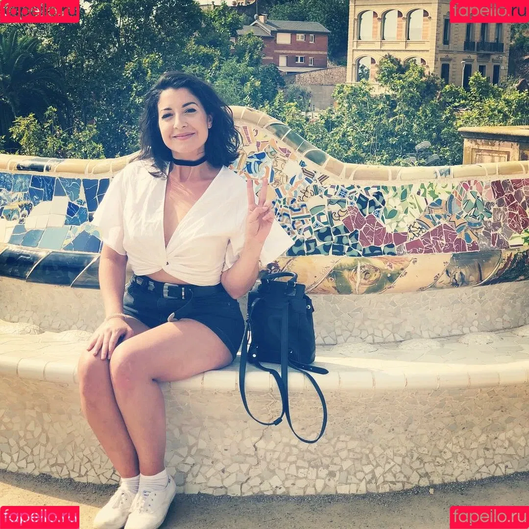 Rebecca Ford Onlyfans Photo Gallery 