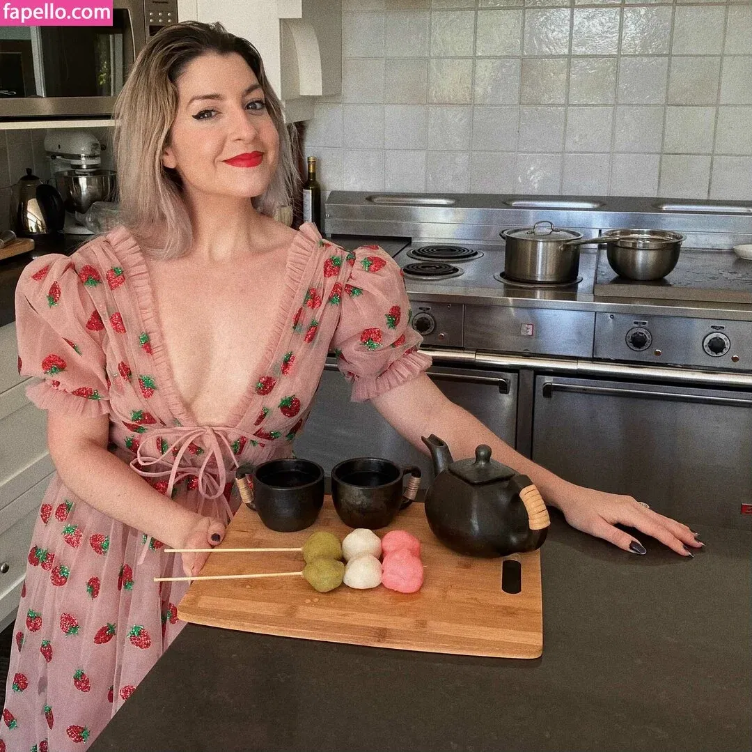 Rebecca Ford Onlyfans Photo Gallery 