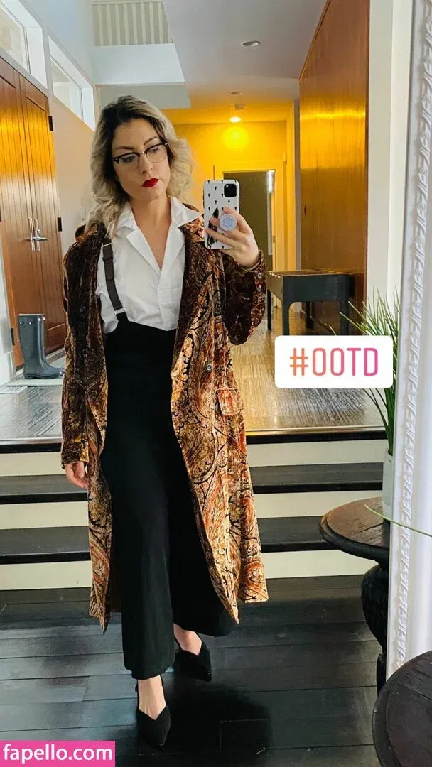 Rebecca Ford Onlyfans Photo Gallery 