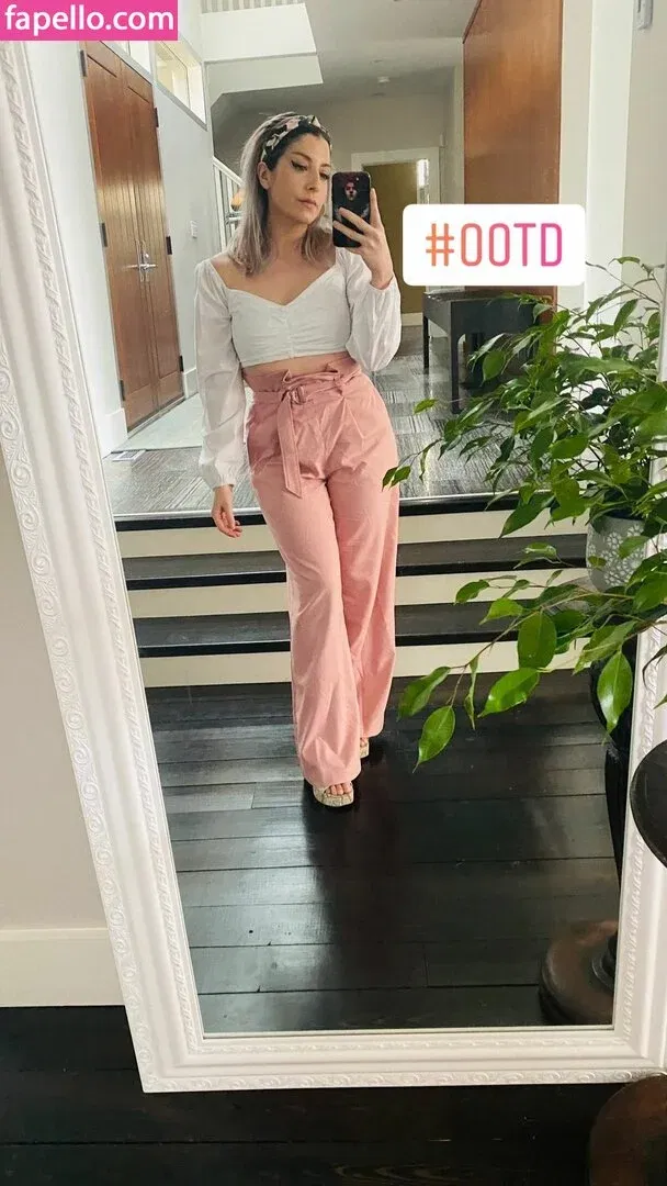 Rebecca Ford Onlyfans Photo Gallery 