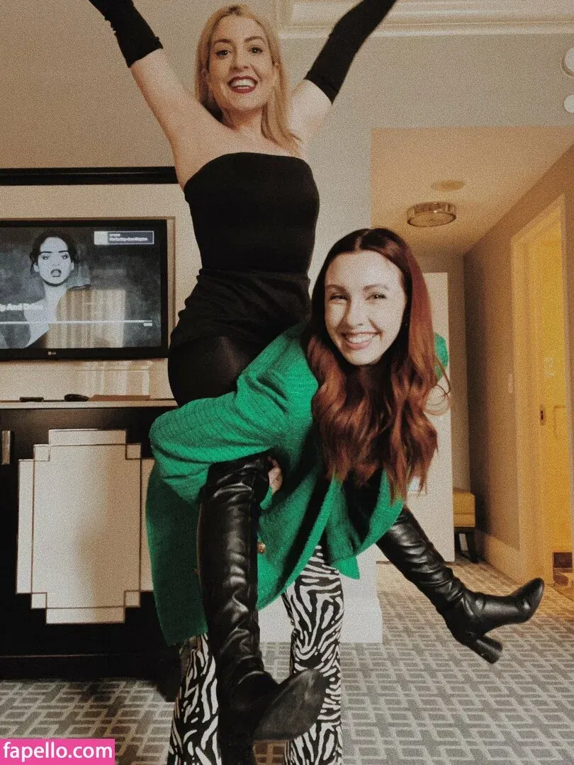 Rebecca Ford Onlyfans Photo Gallery 