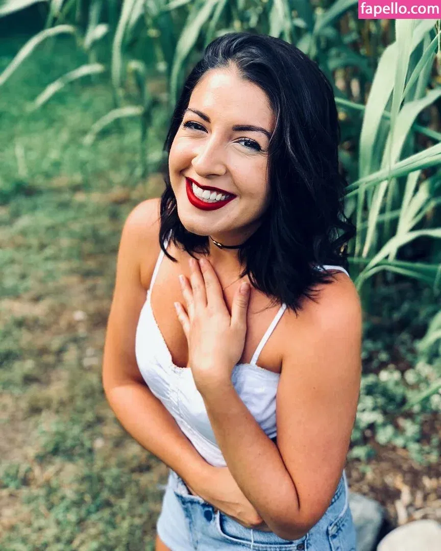 Rebecca Ford Onlyfans Photo Gallery 