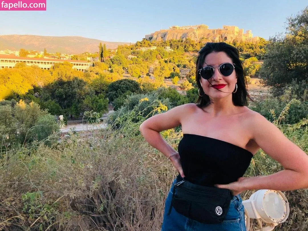 Rebecca Ford Onlyfans Photo Gallery 