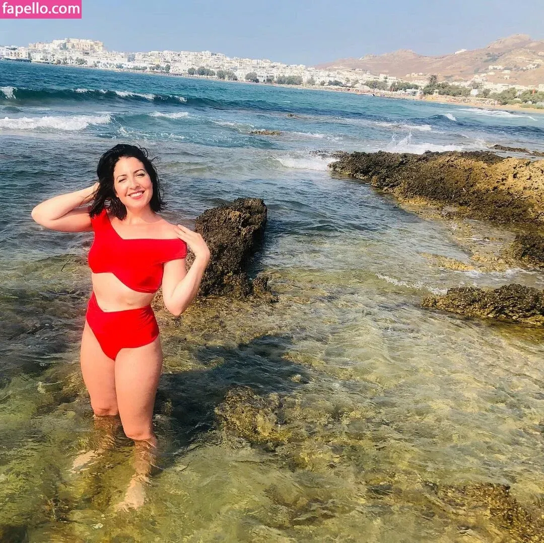 Rebecca Ford Onlyfans Photo Gallery 