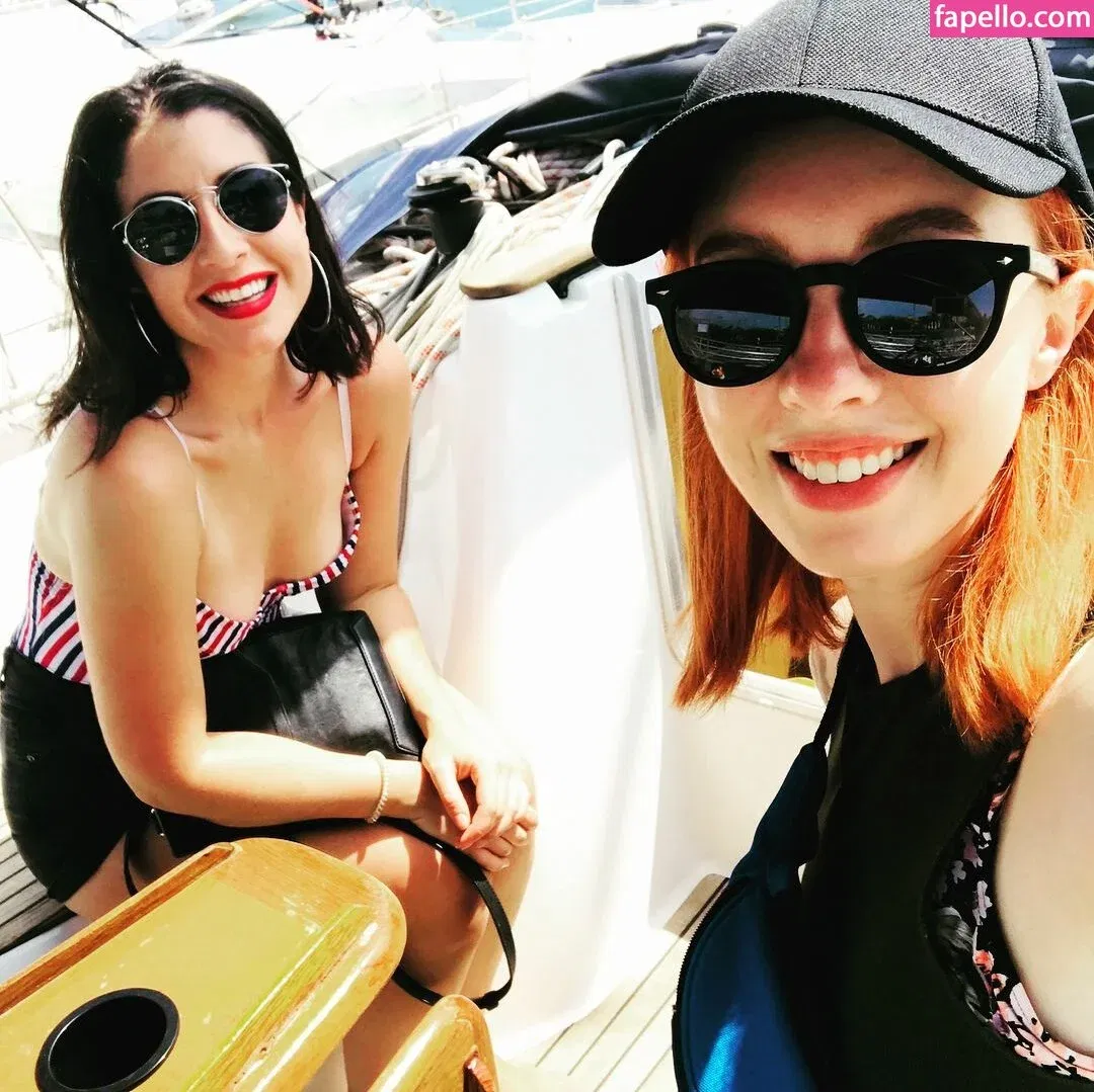 Rebecca Ford Onlyfans Photo Gallery 