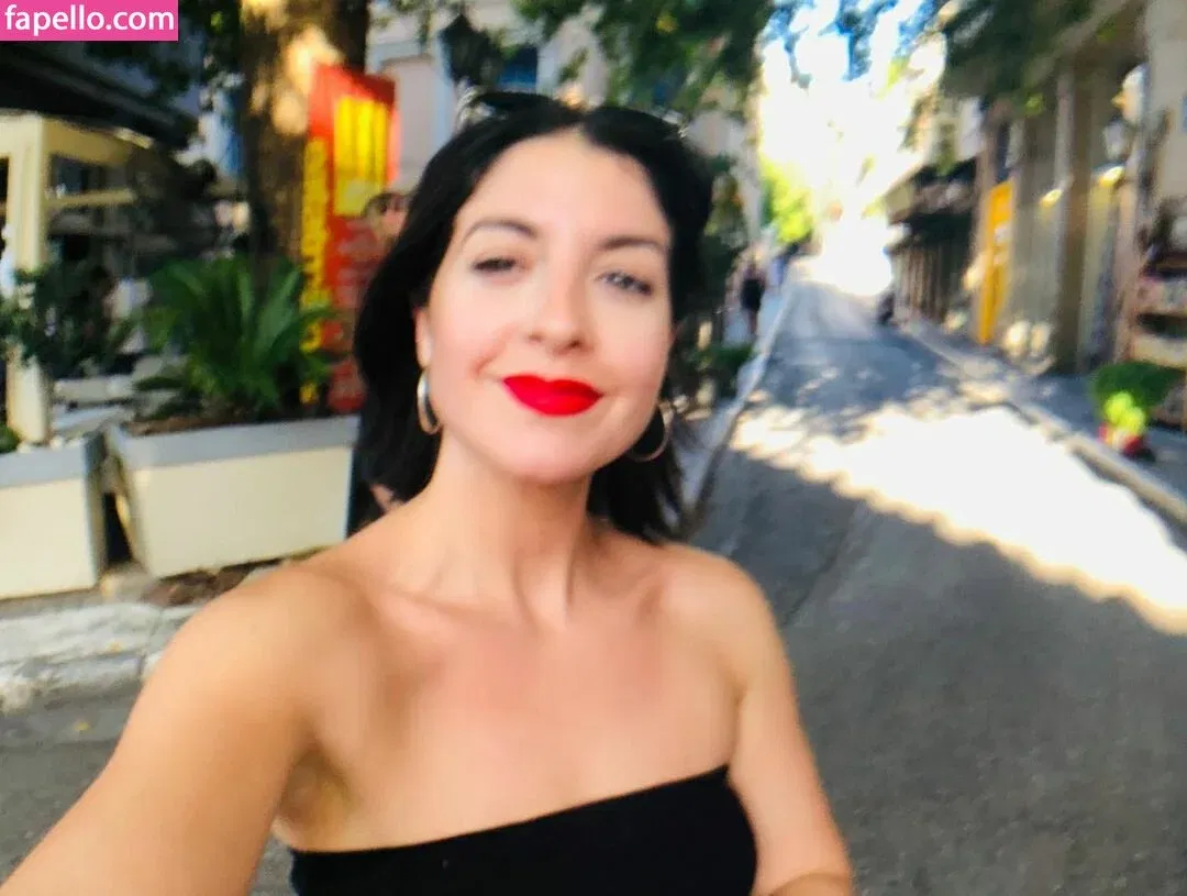 Rebecca Ford Onlyfans Photo Gallery 