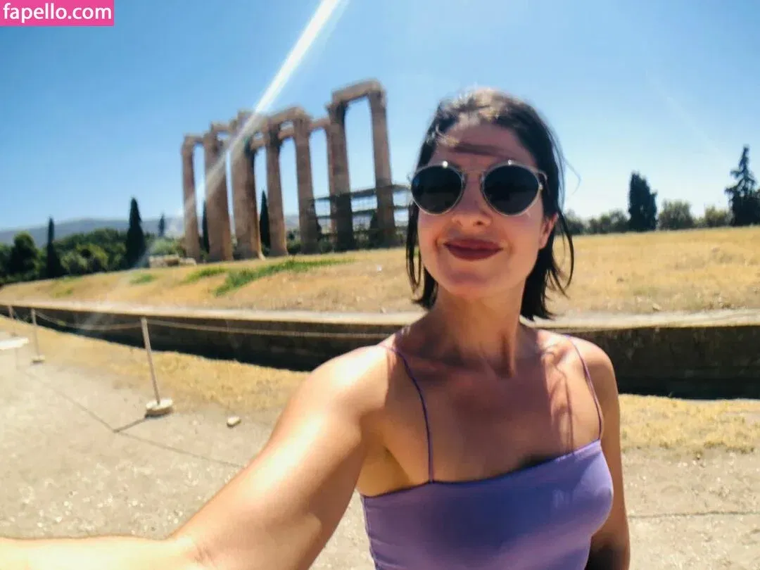 Rebecca Ford Onlyfans Photo Gallery 