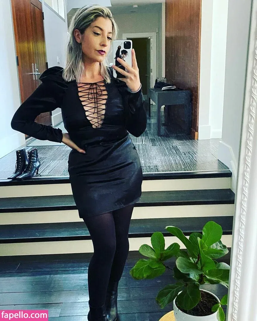 Rebecca Ford Onlyfans Photo Gallery 