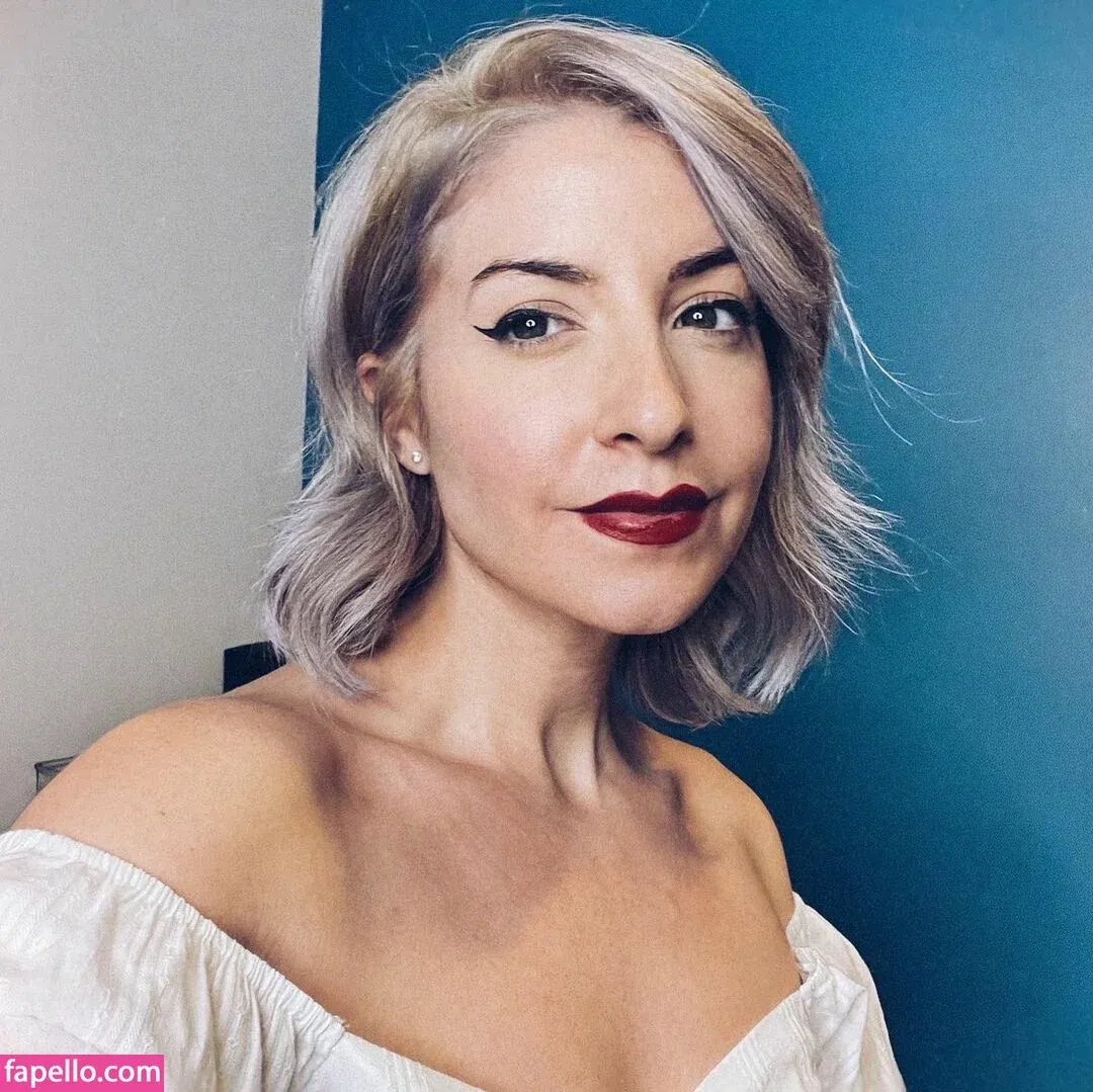 Rebecca Ford Onlyfans Photo Gallery 