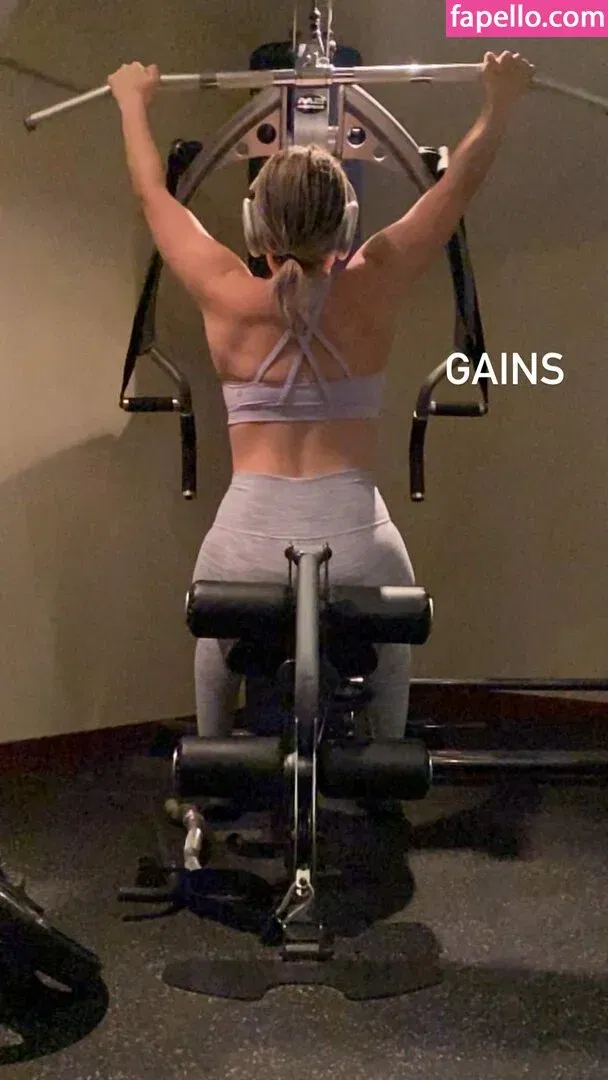 Rebecca Ford Onlyfans Photo Gallery 