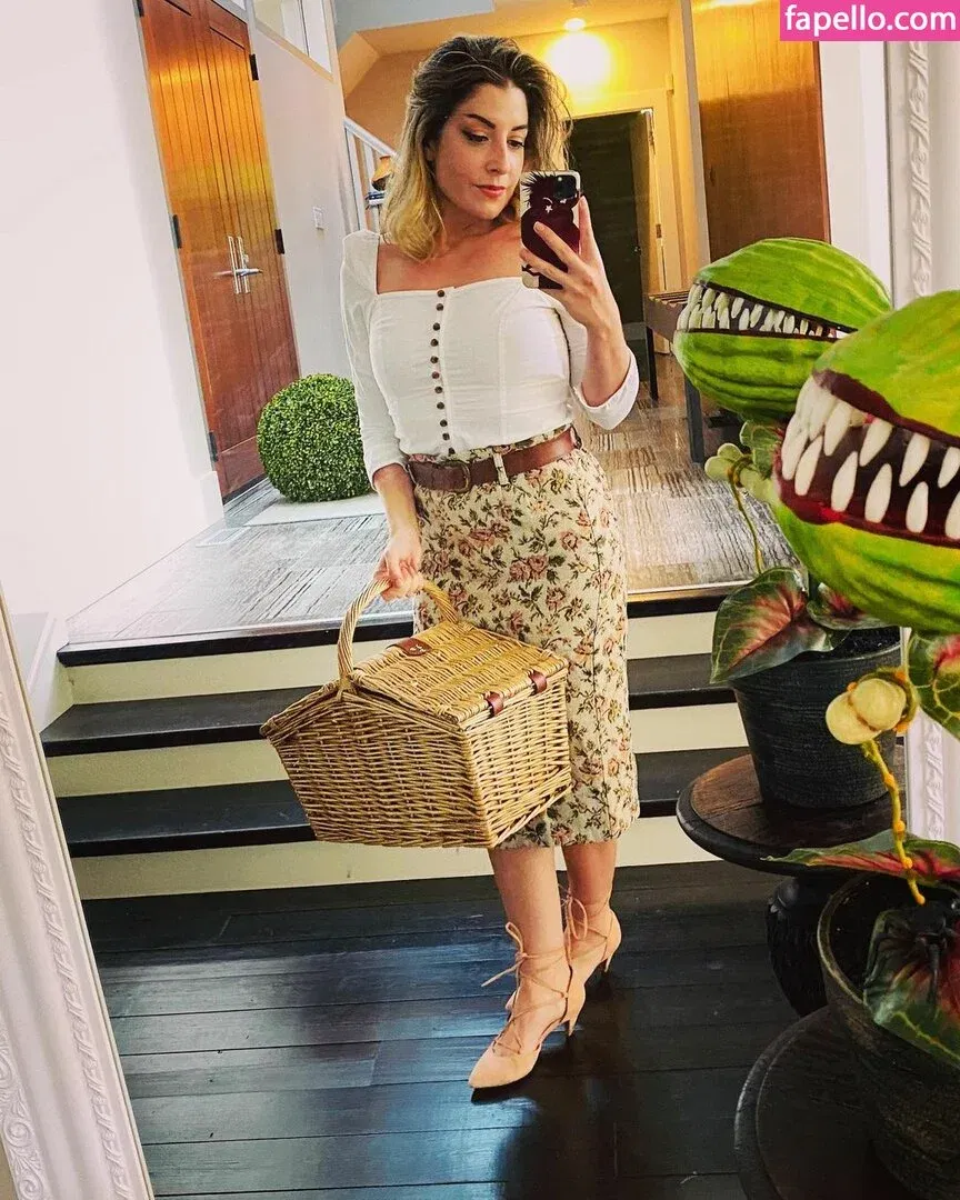 Rebecca Ford Onlyfans Photo Gallery 