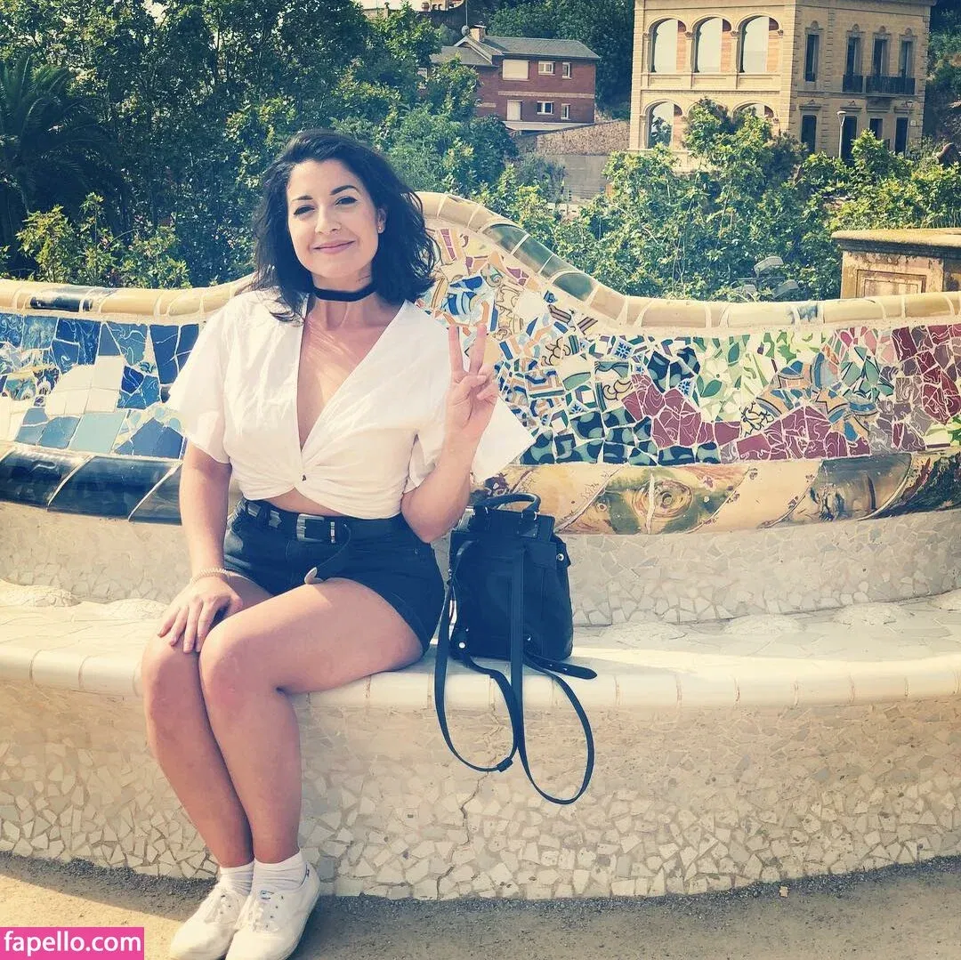 Rebecca Ford Onlyfans Photo Gallery 