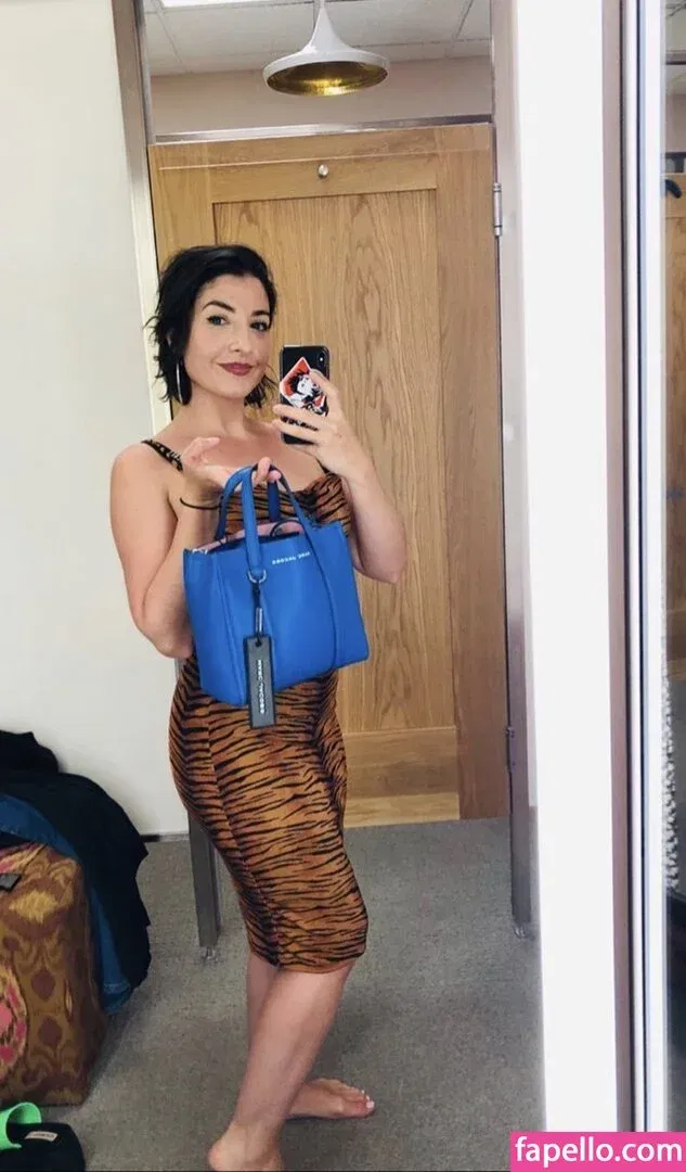 Rebecca Ford Onlyfans Photo Gallery 