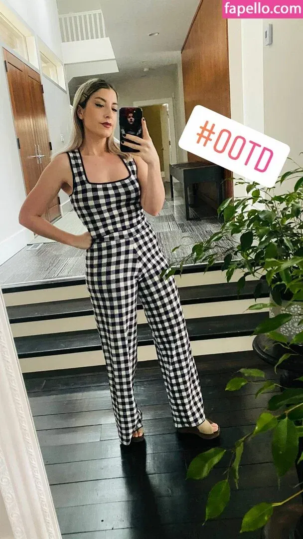 Rebecca Ford Onlyfans Photo Gallery 