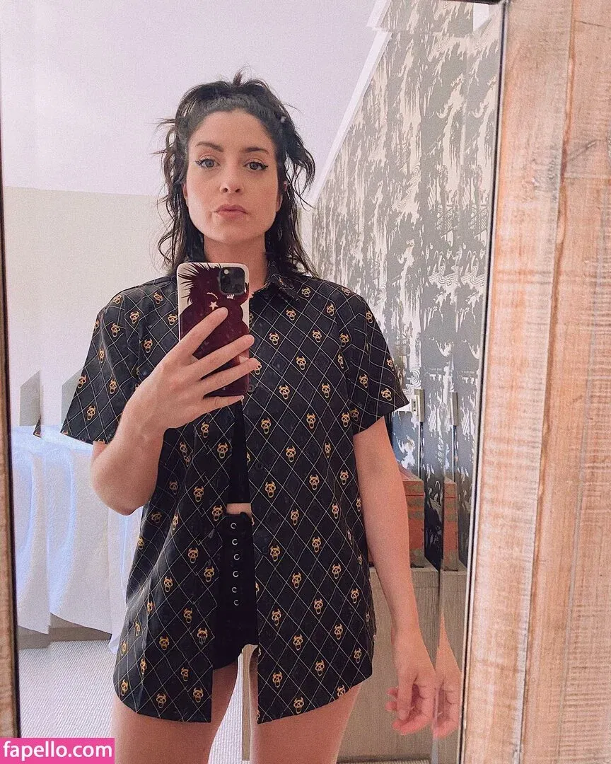 Rebecca Ford Onlyfans Photo Gallery 