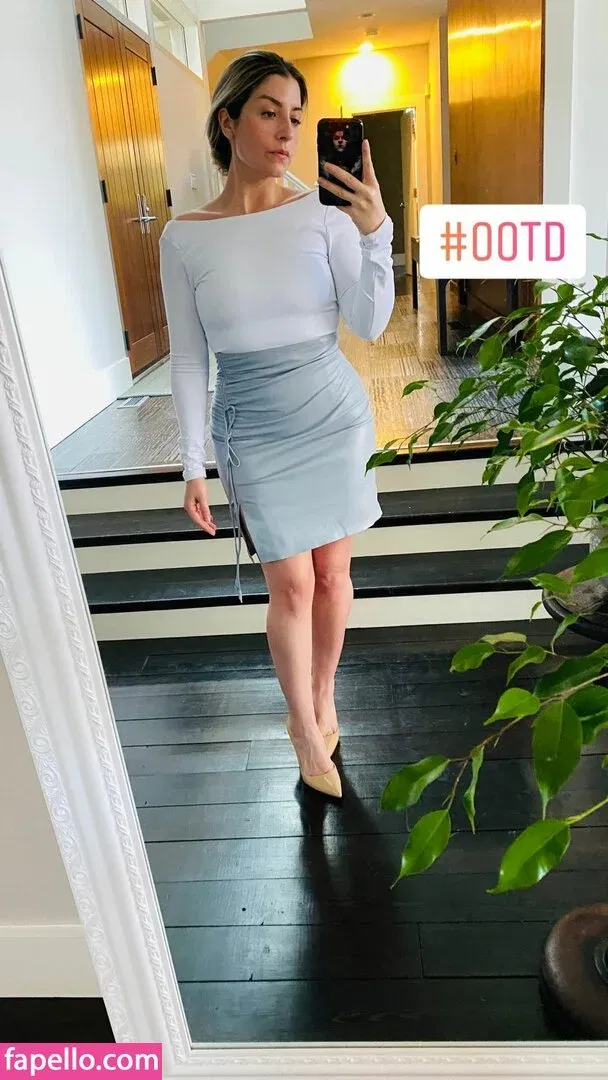 Rebecca Ford Onlyfans Photo Gallery 