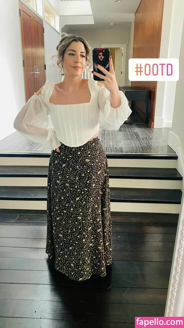 Rebecca Ford Onlyfans Photo Gallery 