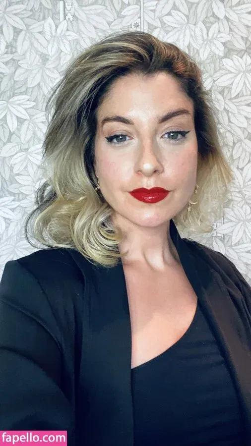 Rebecca Ford Onlyfans Photo Gallery 