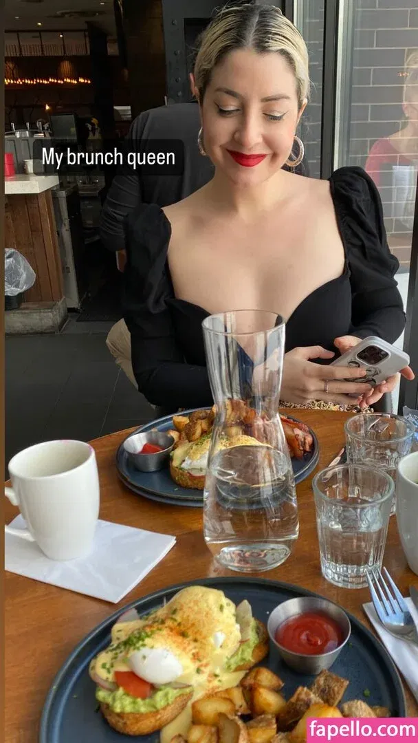 Rebecca Ford Onlyfans Photo Gallery 