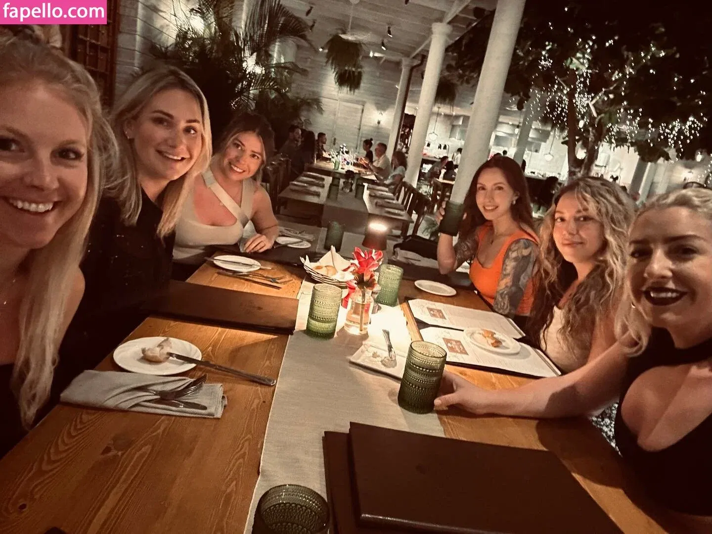 Rebecca Ford Onlyfans Photo Gallery 