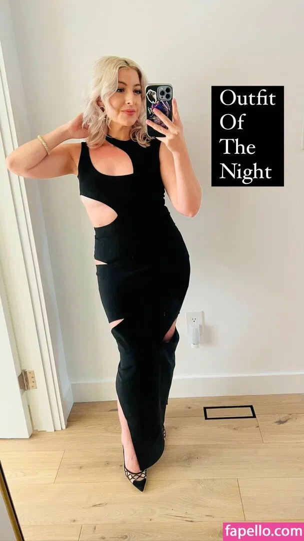 Rebecca Ford Onlyfans Photo Gallery 