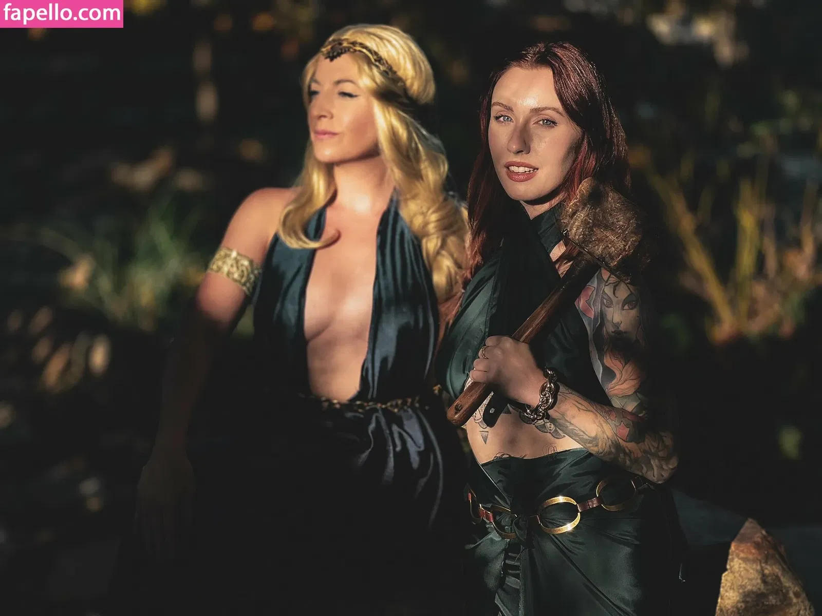 Rebecca Ford Onlyfans Photo Gallery 