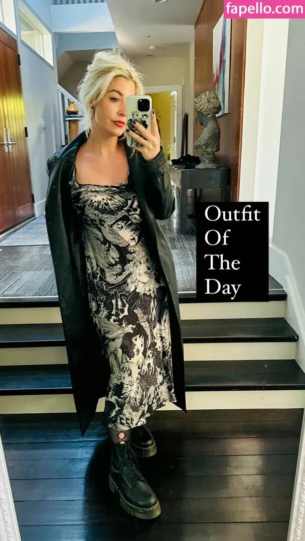 Rebecca Ford Onlyfans Photo Gallery 