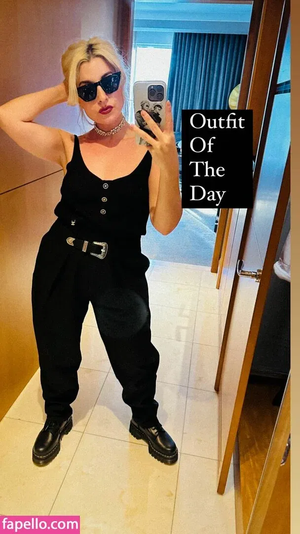 Rebecca Ford Onlyfans Photo Gallery 