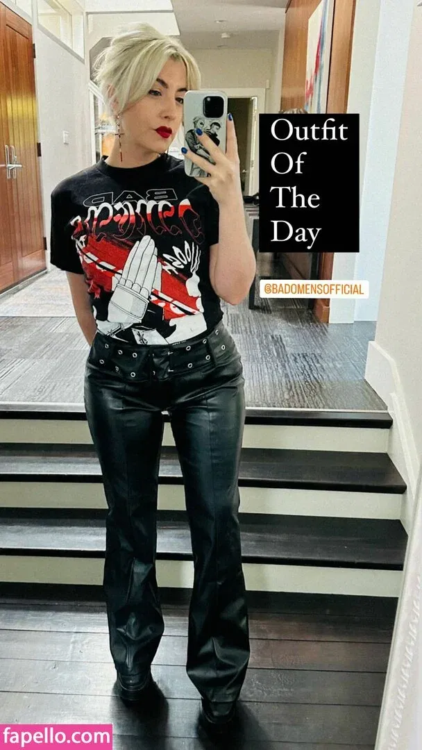 Rebecca Ford Onlyfans Photo Gallery 