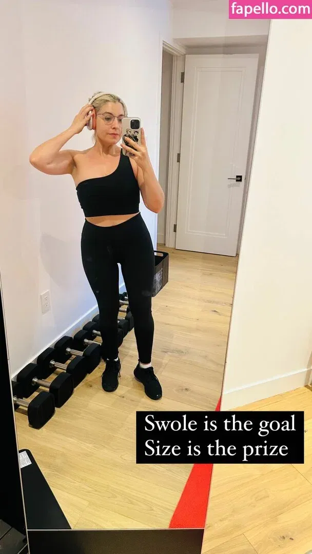 Rebecca Ford Onlyfans Photo Gallery 