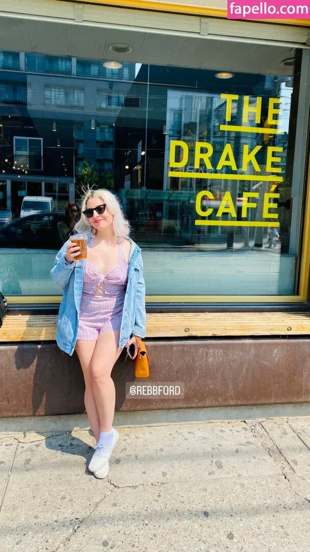 Rebecca Ford Onlyfans Photo Gallery 