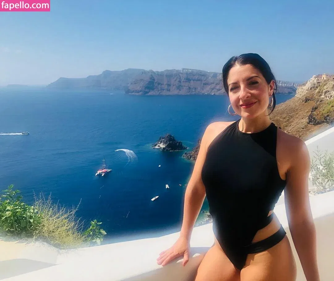 Rebecca Ford Onlyfans Photo Gallery 