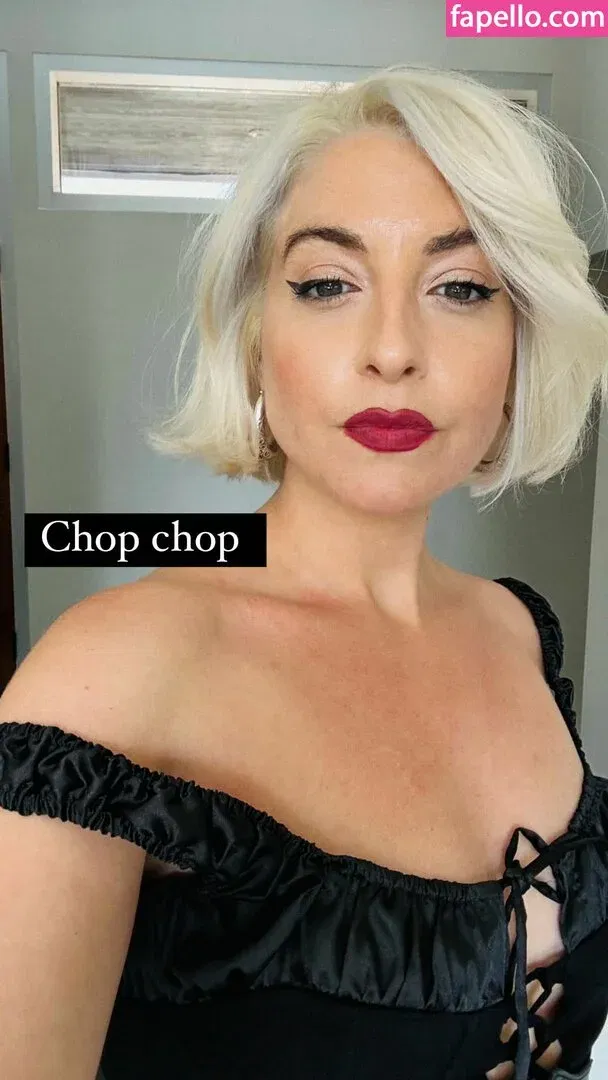 Rebecca Ford Onlyfans Photo Gallery 