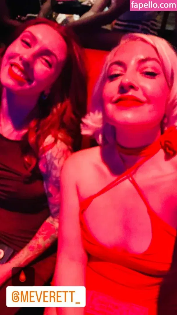 Rebecca Ford Onlyfans Photo Gallery 