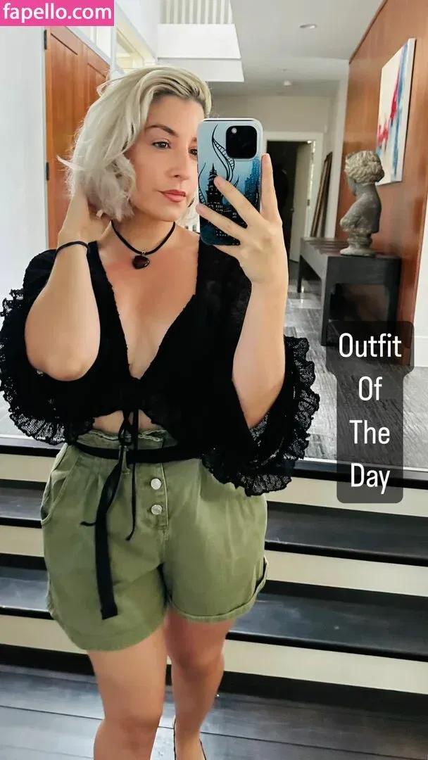 Rebecca Ford Onlyfans Photo Gallery 