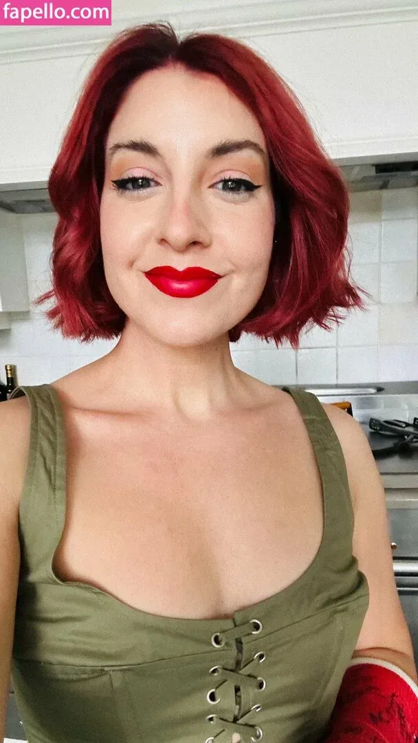 Rebecca Ford Onlyfans Photo Gallery 