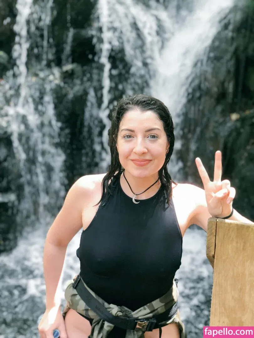 Rebecca Ford Onlyfans Photo Gallery 