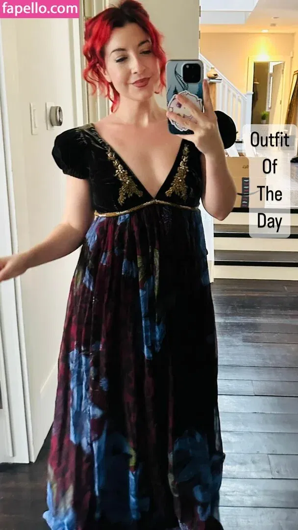 Rebecca Ford Onlyfans Photo Gallery 