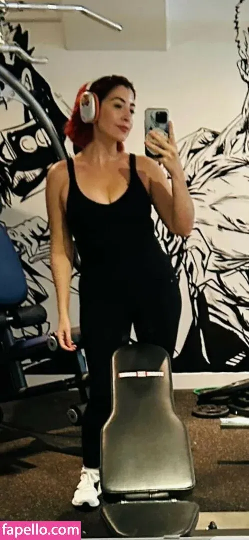 Rebecca Ford Onlyfans Photo Gallery 