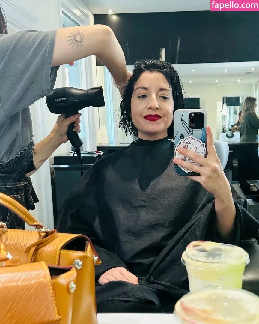 Rebecca Ford Onlyfans Photo Gallery 